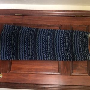 Hollister Maxi Skirt